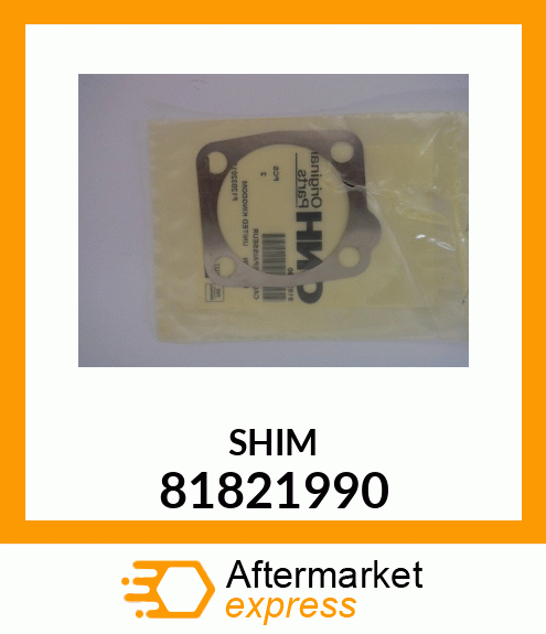 SHIM 81821990