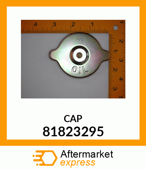 CAP 81823295