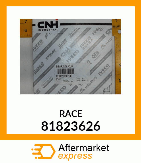 RACE 81823626