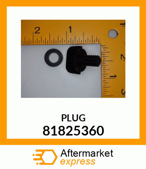 PLUG2PC 81825360