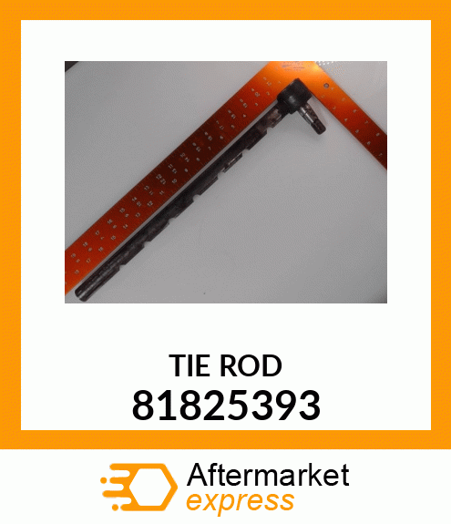 TIE_ROD 81825393