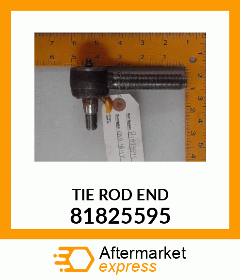 TIE_ROD_END 81825595