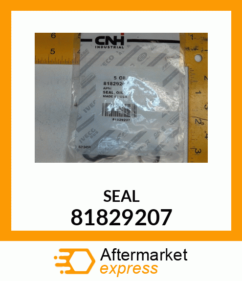 SEAL 81829207