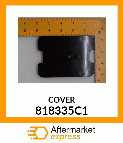 COVER 818335C1