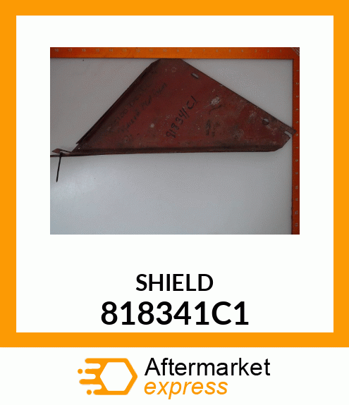 SHIELD 818341C1