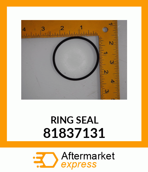 GASKET 81837131