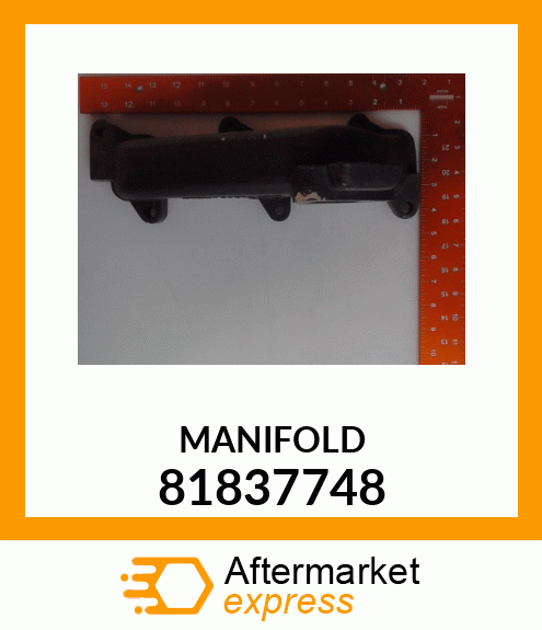 MANIFOLD 81837748