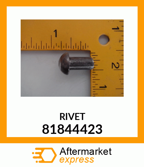 RIVET 81844423