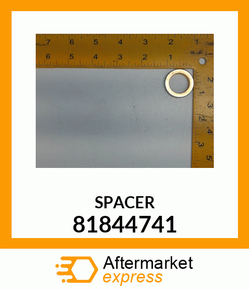 SPACER 81844741