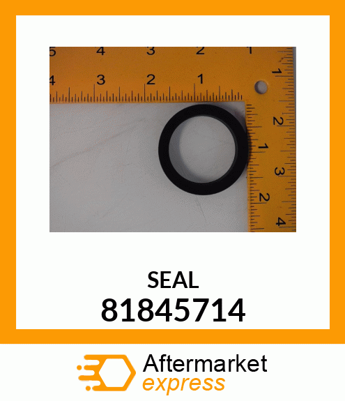 SEAL 81845714