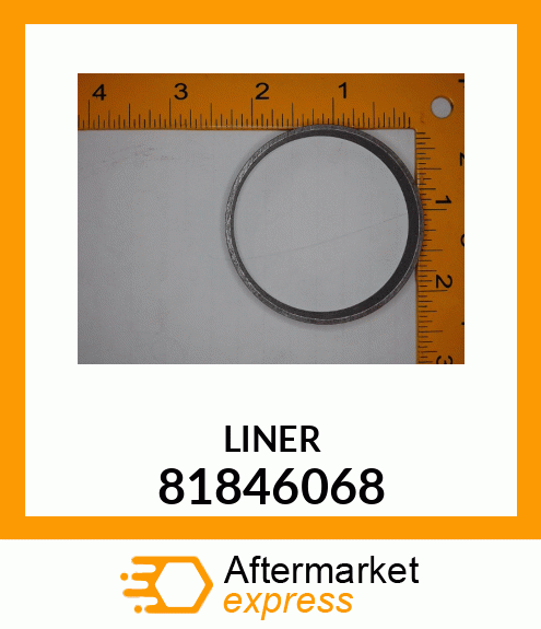 LINER 81846068