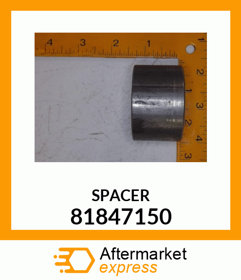 SPACER 81847150