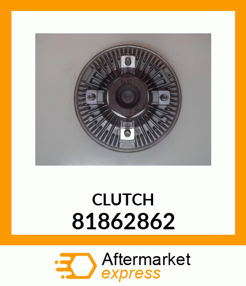 CLUTCH 81862862