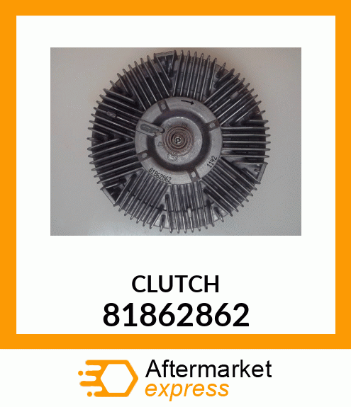 CLUTCH 81862862