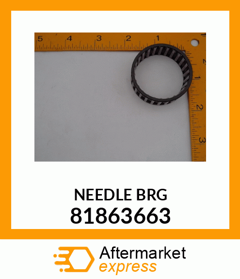 NEEDLEBRG 81863663