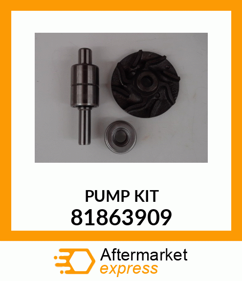 PUMPKIT3PC 81863909