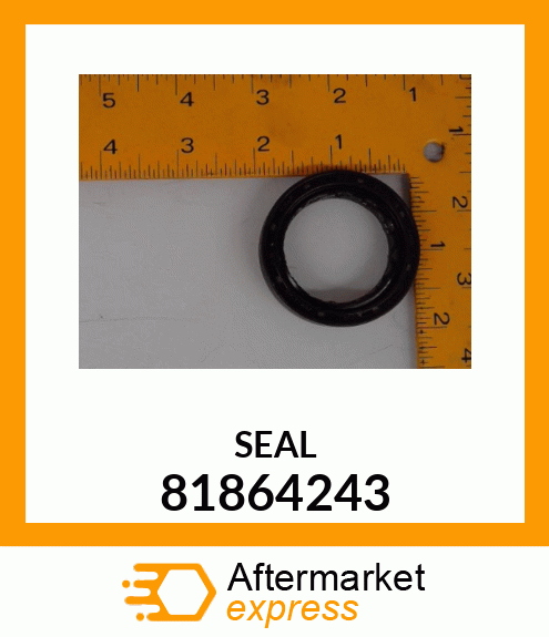 SEAL 81864243