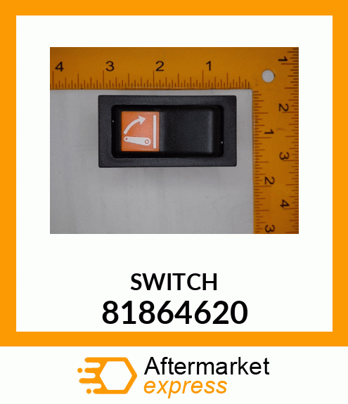 SWITCH 81864620