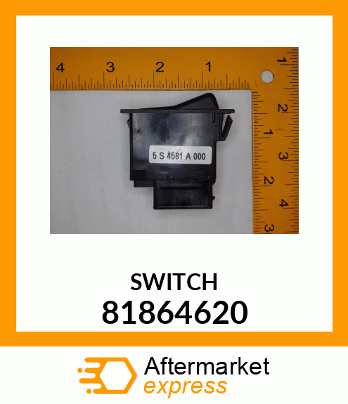 SWITCH 81864620