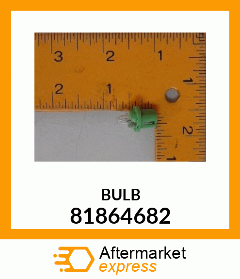 BULB 81864682