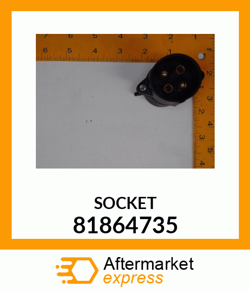 SOCKET 81864735