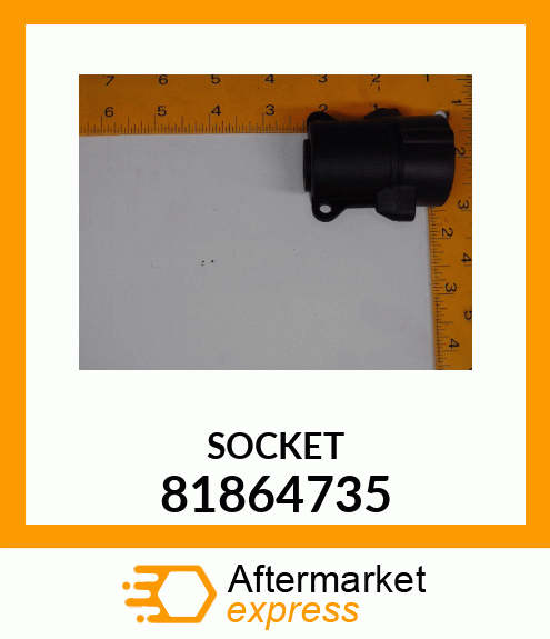 SOCKET 81864735