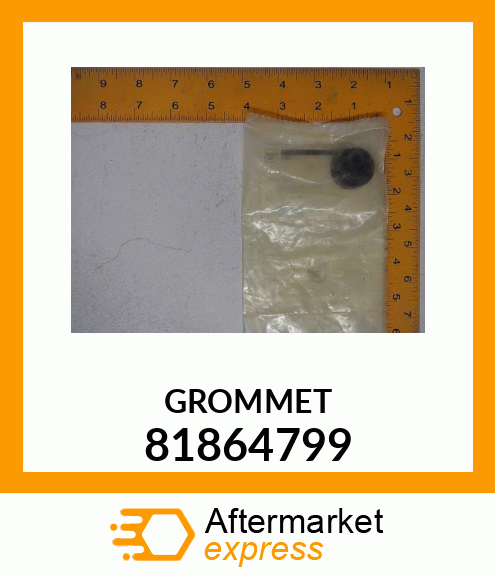 GROMMET 81864799