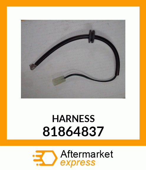 HARNESS 81864837