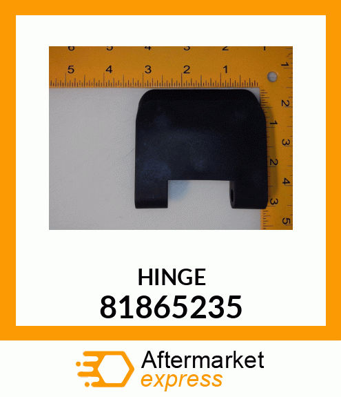 HINGE 81865235