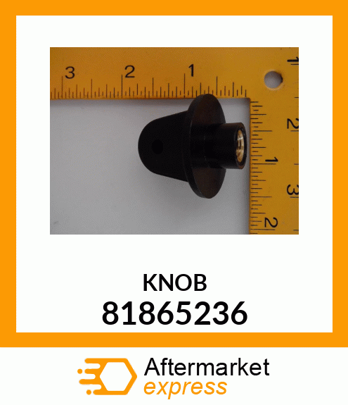 KNOB 81865236