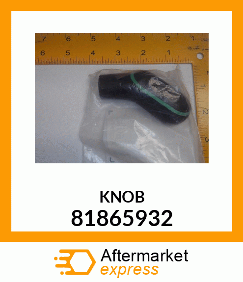 KNOB 81865932