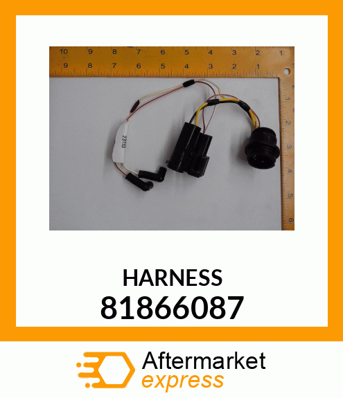 HARNESS 81866087