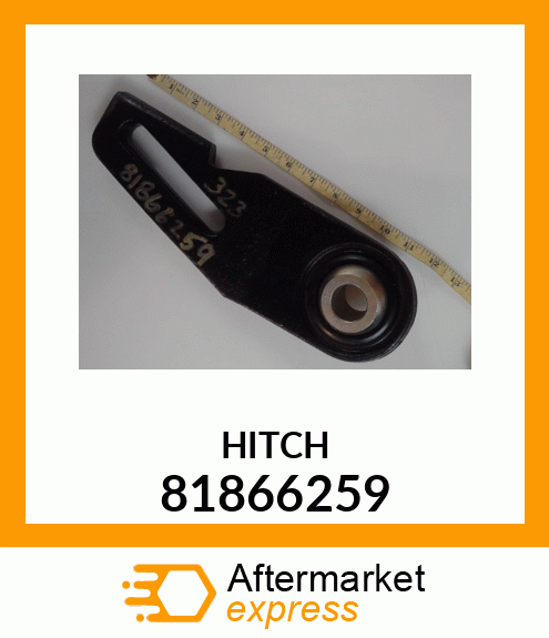 HITCH 81866259