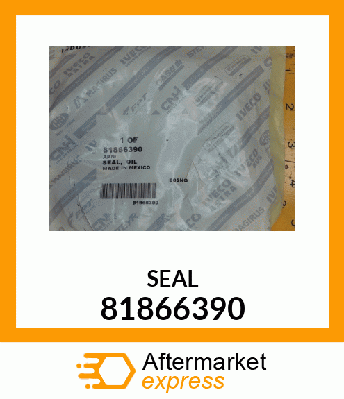 SEAL 81866390