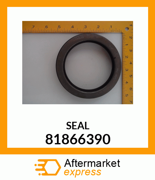 SEAL 81866390