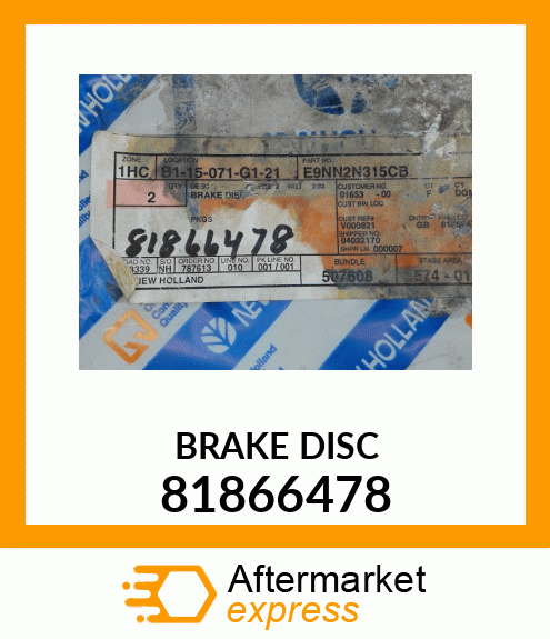 BRAKE_DISC 81866478