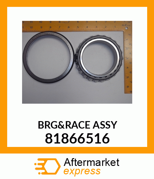 BRG_&_RACE_ASSY 81866516