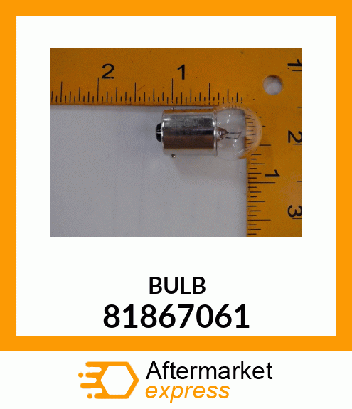 BULB 81867061