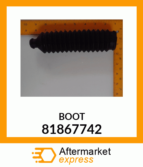 BOOT 81867742