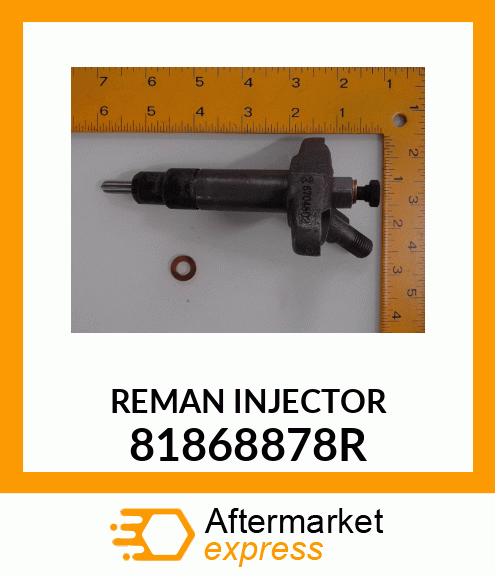 REMAN_INJECTOR_ 81868878R