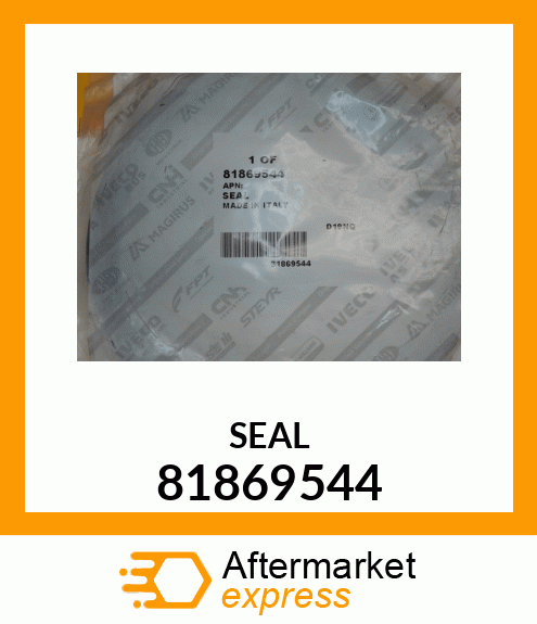 SEAL 81869544