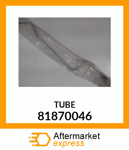 TUBE 81870046