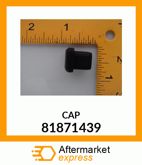 CAP 81871439