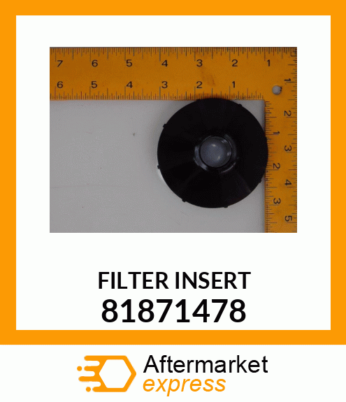 FILTER 81871478