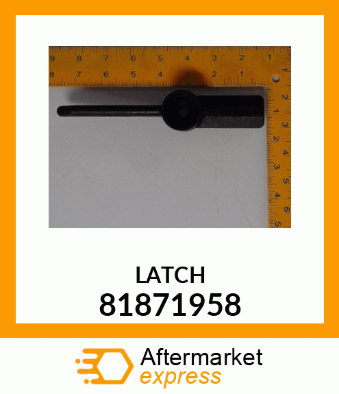 LATCH 81871958