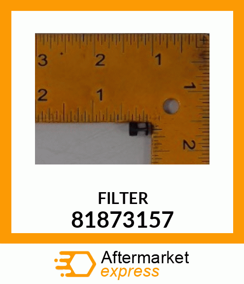 FILTER 81873157