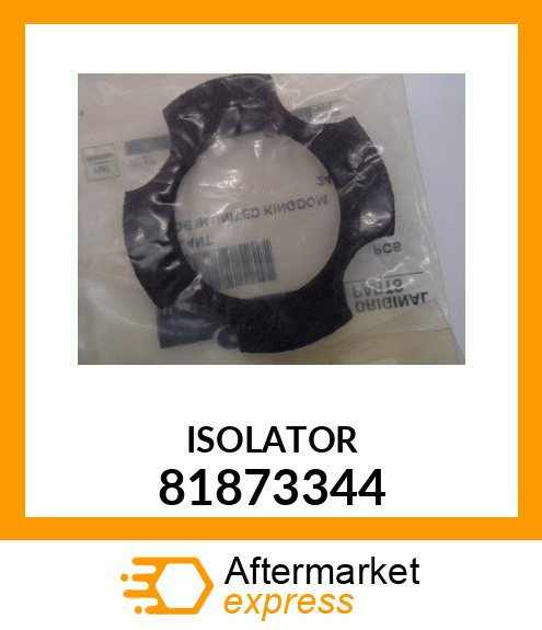 ISOLATR 81873344