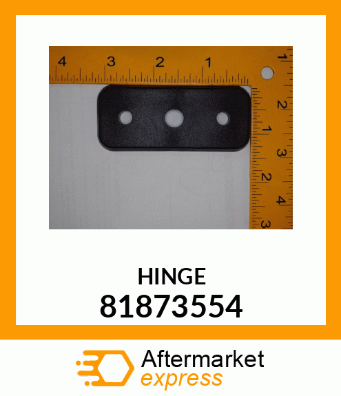 HINGE 81873554