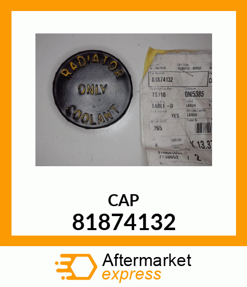 CAP 81874132