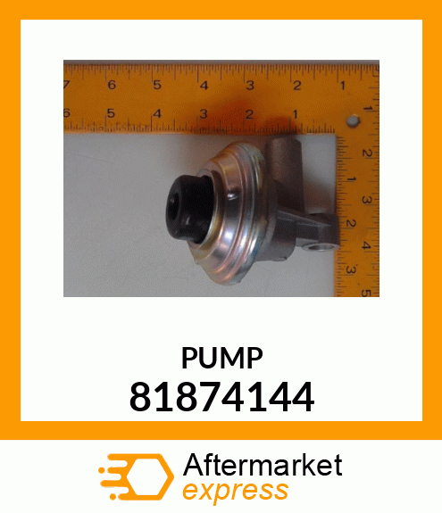 PUMP 81874144